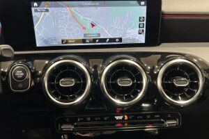 Mercedes-Benz A esikatselu 16