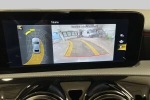 Mercedes-Benz A esikatselu 18