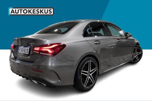 Mercedes-Benz A esikatselu 4