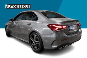 Mercedes-Benz A esikatselu 6
