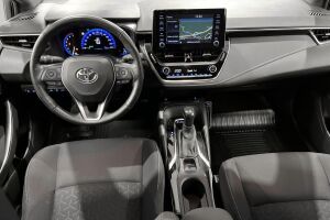 Toyota Corolla esikatselu 10