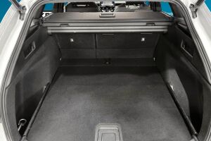 Toyota Corolla esikatselu 11