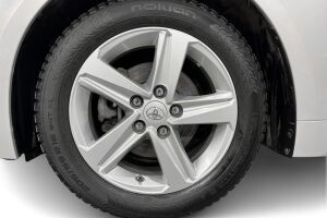 Toyota Corolla esikatselu 12