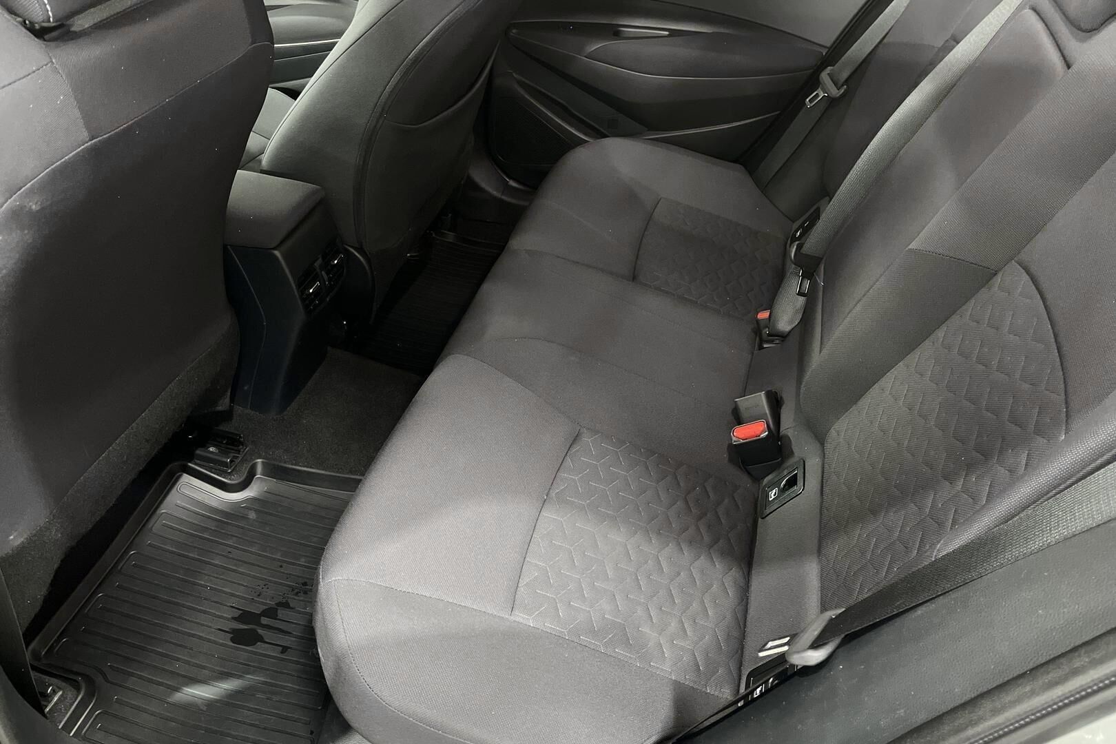 Toyota Corolla iso kuva 9