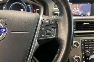 Volvo V60 esikatselu 19