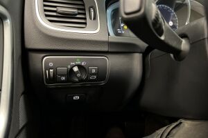 Volvo V60 esikatselu 22