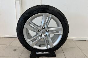 Volvo V60 esikatselu 24