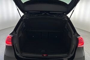 Mercedes-Benz A esikatselu 10