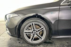 Mercedes-Benz A esikatselu 11