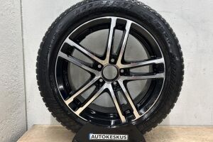 Mercedes-Benz A esikatselu 25