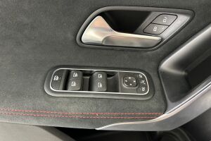 Mercedes-Benz A esikatselu 16