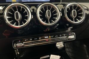 Mercedes-Benz A esikatselu 16