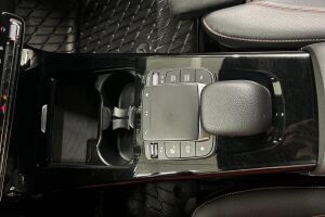 Mercedes-Benz A esikatselu 17