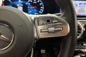 Mercedes-Benz A esikatselu 18