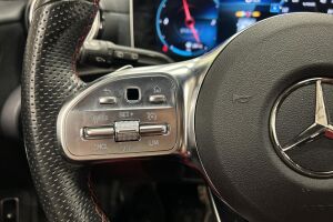 Mercedes-Benz A esikatselu 19