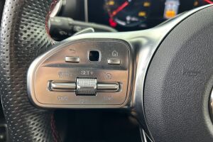 Mercedes-Benz A esikatselu 21