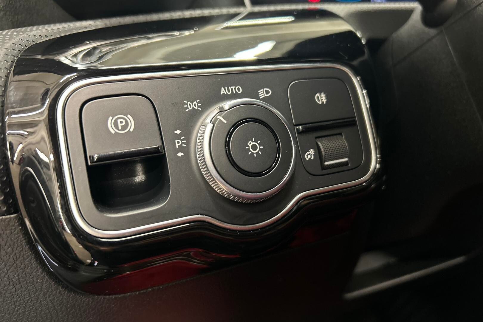 Mercedes-Benz A iso kuva 21