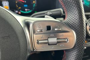 Mercedes-Benz A esikatselu 22