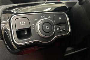 Mercedes-Benz A esikatselu 21