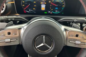 Mercedes-Benz A esikatselu 23