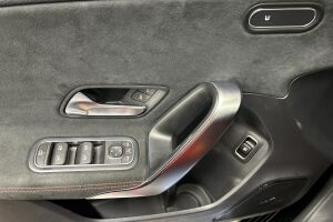 Mercedes-Benz A esikatselu 22