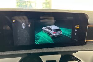 Mercedes-Benz A esikatselu 26