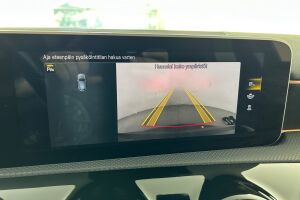 Mercedes-Benz A esikatselu 27