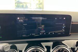 Mercedes-Benz A esikatselu 28