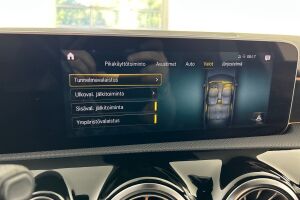 Mercedes-Benz A esikatselu 29