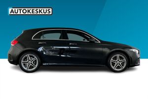 Mercedes-Benz A esikatselu 6