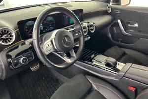 Mercedes-Benz A esikatselu 7