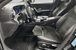 Mercedes-Benz A esikatselu 9