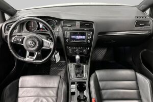 Volkswagen Golf esikatselu 10