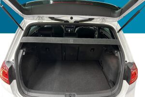 Volkswagen Golf esikatselu 11