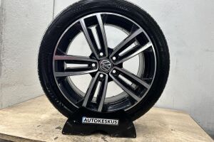 Volkswagen Golf esikatselu 12