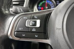 Volkswagen Golf esikatselu 14