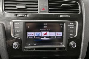 Volkswagen Golf esikatselu 16