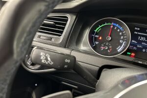 Volkswagen Golf esikatselu 20