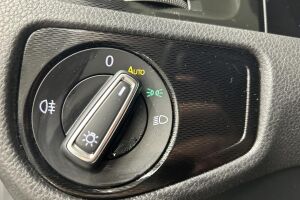 Volkswagen Golf esikatselu 21