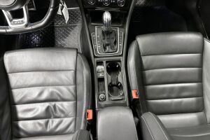 Volkswagen Golf esikatselu 24