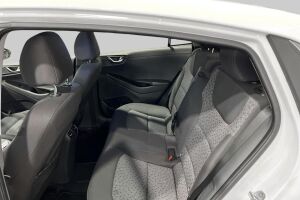 Hyundai IONIQ PLUG-IN esikatselu 0