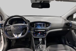Hyundai IONIQ PLUG-IN esikatselu 1