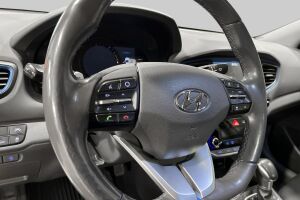 Hyundai IONIQ PLUG-IN esikatselu 3