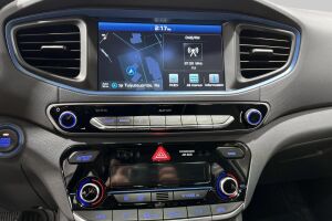 Hyundai IONIQ PLUG-IN esikatselu 18