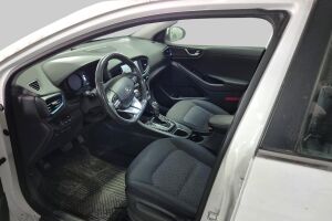 Hyundai IONIQ PLUG-IN esikatselu 2
