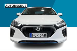 Hyundai IONIQ PLUG-IN esikatselu 9
