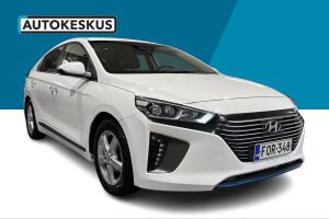 Hyundai IONIQ PLUG-IN esikatselu 10