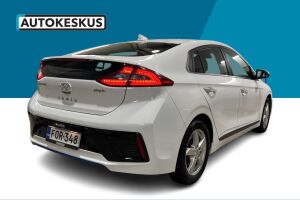 Hyundai IONIQ PLUG-IN esikatselu 12