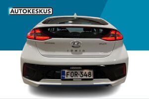Hyundai IONIQ PLUG-IN esikatselu 13