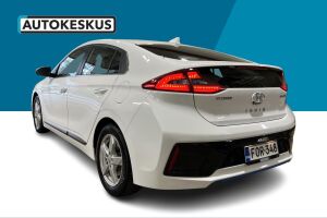 Hyundai IONIQ PLUG-IN esikatselu 14